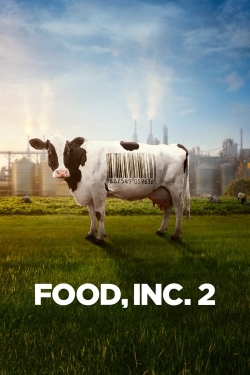 Food, Inc. 2-hd