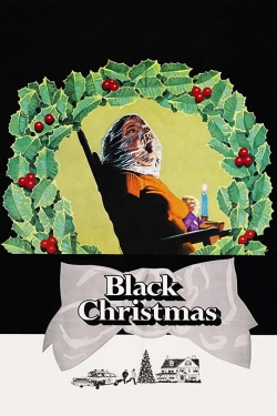 Black Christmas-hd