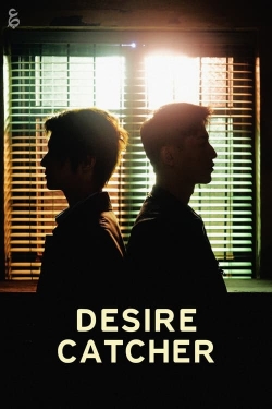 Desire Catcher-hd