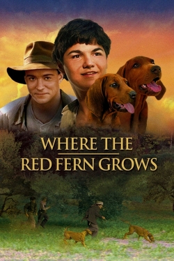 Where the Red Fern Grows-hd