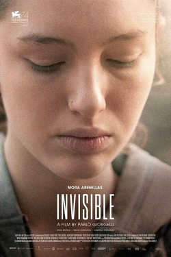 Invisible-hd