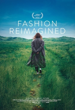 Fashion Reimagined-hd