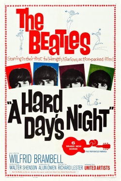 A Hard Day's Night-hd