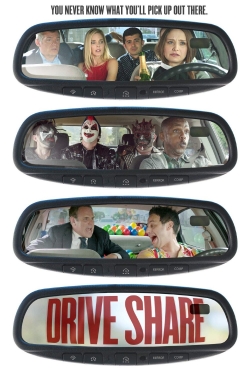 Drive Share-hd