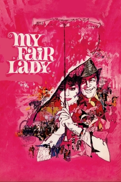 My Fair Lady-hd