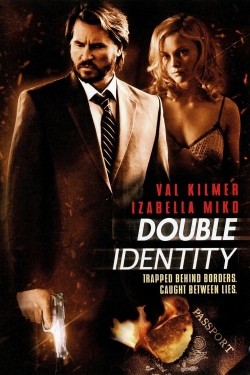 Double Identity-hd