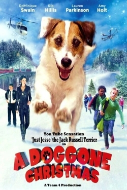 A Doggone Christmas-hd