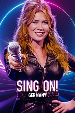 Sing On! Germany-hd