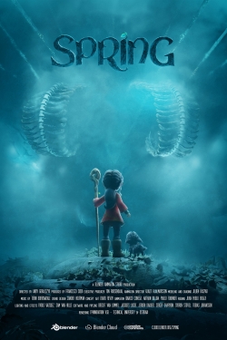 Spring-hd