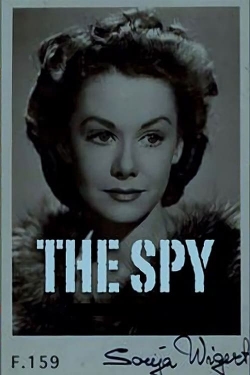 The Spy-hd