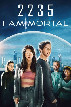 I Am Mortal-hd