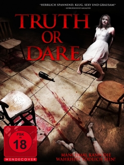 Truth or Dare-hd