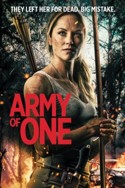 Army of One-hd