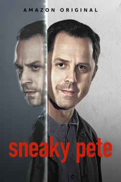 Sneaky Pete-hd