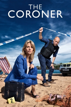 The Coroner-hd