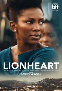 Lionheart-hd