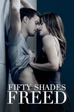 Fifty Shades Freed-hd