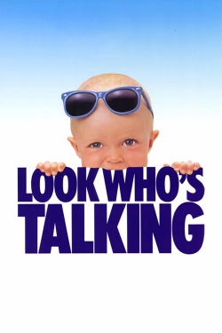 Look Who's Talking-hd