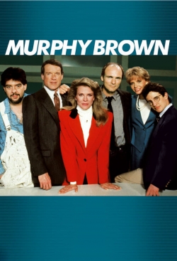 Murphy Brown-hd
