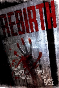 Rebirth-hd