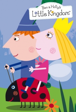 Ben & Holly's Little Kingdom-hd