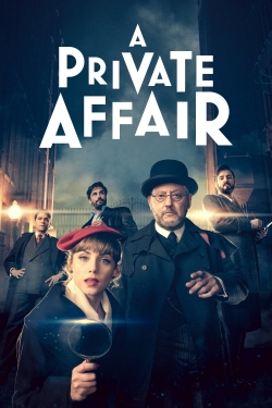 A Private Affair-hd