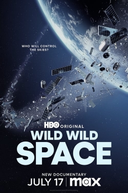 Wild Wild Space-hd