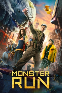 Monster Run-hd