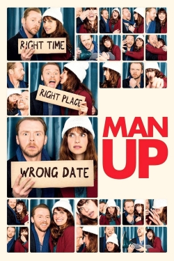 Man Up-hd