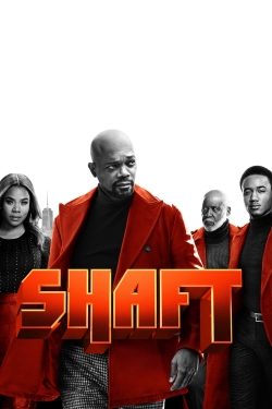 Shaft-hd