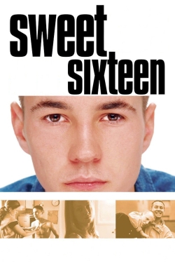 Sweet Sixteen-hd