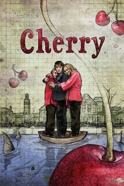 Cherry-hd