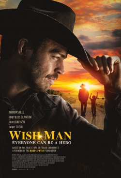 Wish Man-hd