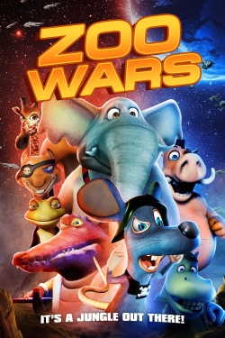 Zoo Wars-hd