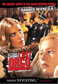 Gestapo's Last Orgy-hd