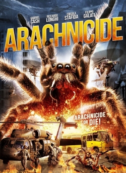 Arachnicide-hd