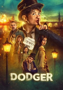 Dodger-hd