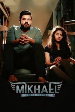 Mikhael-hd