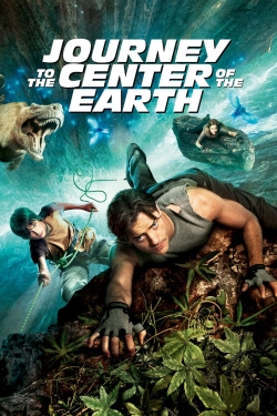 Journey to the Center of the Earth-hd