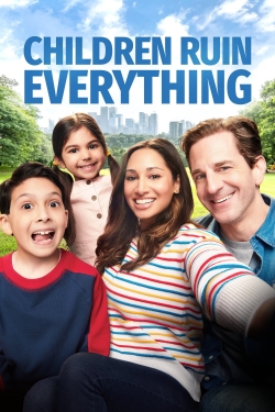 Children Ruin Everything-hd