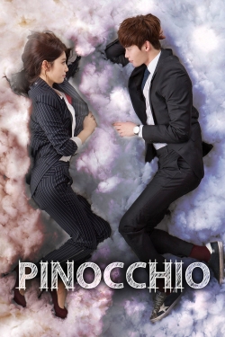 Pinocchio-hd