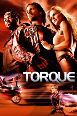 Torque-hd