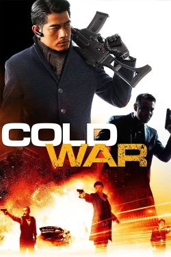 Cold War-hd