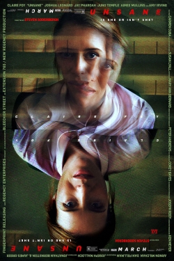 Unsane-hd