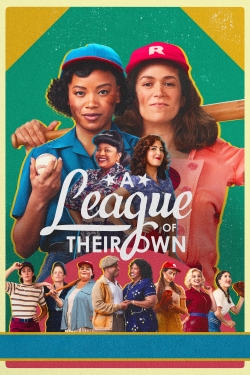 A League of Their Own-hd