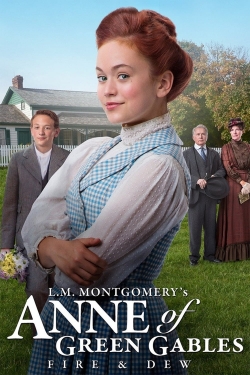 Anne of Green Gables: Fire & Dew-hd