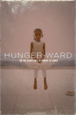 Hunger Ward-hd