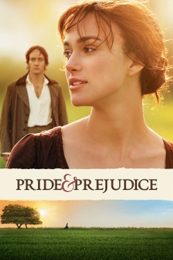 Pride & Prejudice-hd