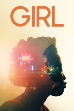 Girl-hd