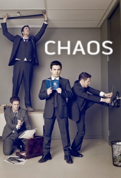 CHAOS-hd